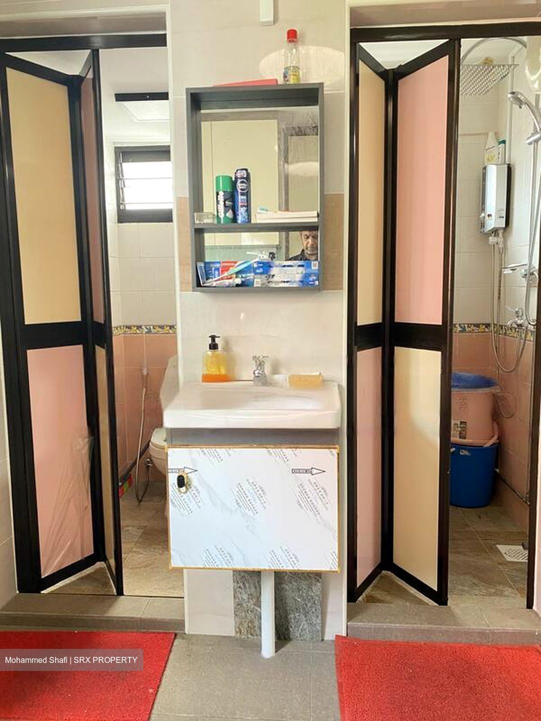 Blk 162 Mei Ling Vista (Queenstown), HDB 3 Rooms #475427981